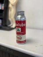 Essolube olie fles, Ophalen of Verzenden, Gebruikt, Verpakking