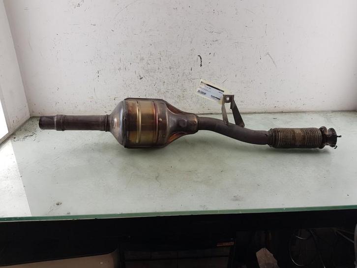 CATALYSEUR Dacia Duster (SR) (01-2017/03-2024) (208021717R), Autos : Pièces & Accessoires, Systèmes d'échappement, Dacia, Utilisé