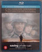 Blu-ray Save Private Ryan (Tom Hanks), Cd's en Dvd's, Ophalen of Verzenden, Zo goed als nieuw