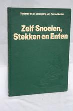 Lekturama boek : 'Zelf Snoeien, Stekken en Enten, Boeken, Gelezen, Diverse auteurs, Ophalen of Verzenden, Tuinieren en Tuinplanten