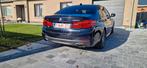 BMW 530D xDrive 2019 MPack, Automaat, Bruin, Leder, Bruin