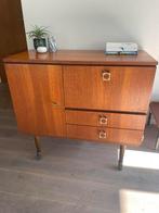 Vintage kastje, Huis en Inrichting, Ophalen, Gebruikt