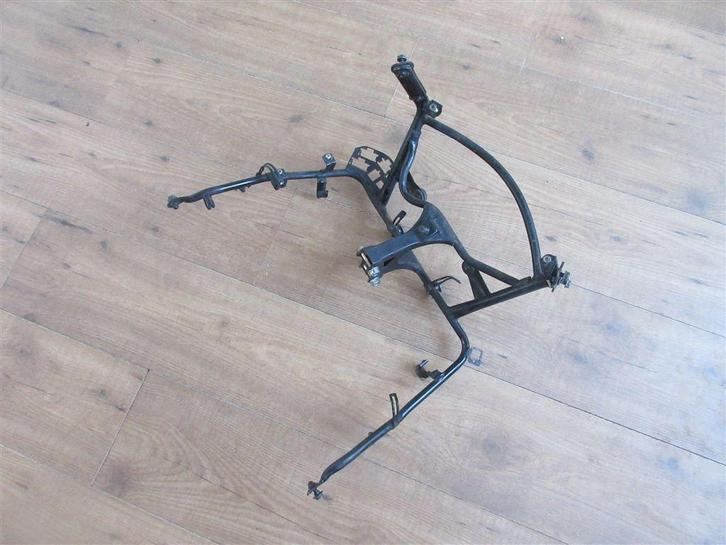 Honda CBR600F kuipsteun topkuip houder kuipframe CBR 600 F, Motoren, Onderdelen | Honda, Gebruikt, Ophalen of Verzenden