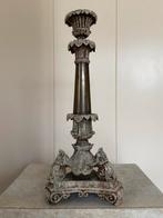 Kandelaar decoratie interieur decoration curiosa dculpté, Ophalen of Verzenden