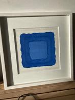 zeefdruk bram bogart, Antiek en Kunst, Kunst | Litho's en Zeefdrukken, Ophalen