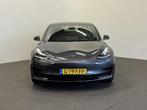 Tesla Model 3 Standard RWD Plus 60 kWh Autopilot Navi Full L, Auto's, Tesla, Automaat, Start-stop-systeem, Berline, Zilver of Grijs