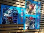 Strips Rode ridder, Plusieurs BD, Enlèvement, Utilisé