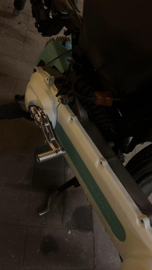 Wallaroo waarde peiling is nog niet af, Doe-het-zelf en Bouw, Metalen, Zo goed als nieuw, Verzenden