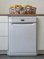 Lave vaisselle Whirlpool WFC 3C26N F, Elektronische apparatuur, Ophalen, Nieuw