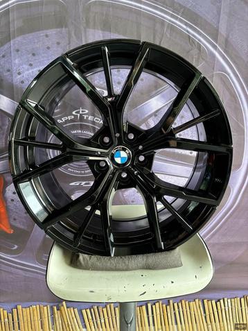 19 inch 5x112 BMW G20 Styling 845M Breedset Look Velgen Nieu beschikbaar voor biedingen