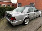 Mercedes E500 wolf, Automaat, Bedrijf, E-Klasse, Te koop