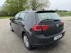 Volkswagen Golf 1.6TDI Trendline Full option Euro 6B, Auto's, Te koop, Zilver of Grijs, Berline, Gebruikt