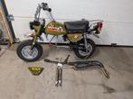 honda Z50, Fietsen en Brommers, Ophalen, Overige modellen, 49 cc, Klasse B (45 km/u)