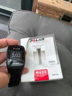Polar m400 sporthorloge, Ophalen of Verzenden, Zo goed als nieuw