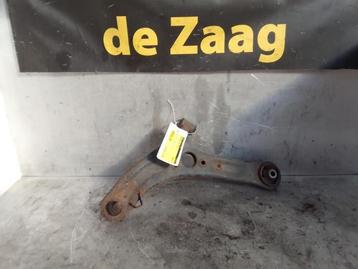 Draagarm links-voor van een Kia Picanto beschikbaar voor biedingen