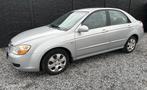Kia Cerato 1.6 CVVT X-tra AIRCO SEDAN, 4 deurs, 122 pk, Gebruikt, 1591 cc