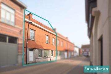 Woning te koop in Balegem, 178 m², Maison individuelle, 631 kWh/m²/an
