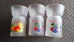 Set 3 stuks, Ophalen, Zo goed als nieuw