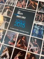 Les Ballets de Monte-Carlo 1985-2015, Enlèvement ou Envoi, Neuf