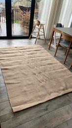 Nieuw tapijt vloerkleed zara home 230x160, Neuf, Beige, Enlèvement, Tapis
