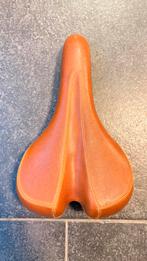 Fietszadel specialized cognacbruin, Fietsen en Brommers, Ophalen of Verzenden, Zo goed als nieuw