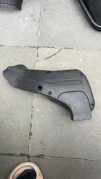 Zip 4 takt luchtfilter behuizing, Enlèvement