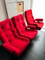 Homecinema zetels, Huis en Inrichting, Ophalen, Gebruikt