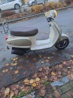 iva luxe a klasse, Ophalen, Zo goed als nieuw, Benzine, Overige merken