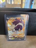 Skuntank 180 SIT, Hobby en Vrije tijd, Verzamelkaartspellen | Pokémon, Ophalen of Verzenden, Zo goed als nieuw