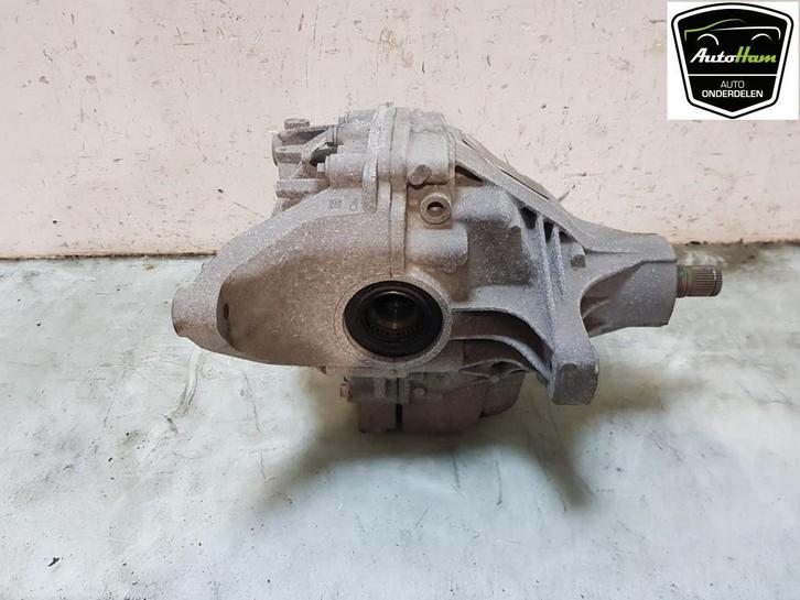 DIFFERENTIEEL ACHTER Porsche Panamera (971G), Auto-onderdelen, Remmen en Aandrijving, Porsche, Gebruikt