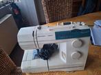 Naaimaschien husqvarna viking, Hobby & Loisirs créatifs, Machines à coudre & Accessoires, Enlèvement, Comme neuf, Husqvarna