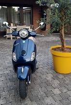 Vespa LX 125, Ophalen, Zo goed als nieuw, Vespa LX