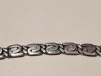 bracelet en argent sterling 925, Bijoux, Sacs & Beauté, Argent, Enlèvement, Argent, Neuf