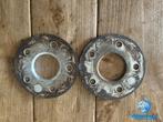VW Transporter 5x120 65,1 Spoorverbreders / Adapters / Space, Ophalen of Verzenden, Gebruikt