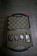 DAN Beetmelder 3+1 met snag ears, Watersport en Boten, Ophalen, Gebruikt, Overige typen