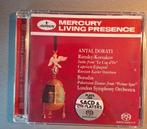SACD. Rimsky-Korsakov. Borodin.(Mercury, Antal Dorati)., Ophalen of Verzenden, Zo goed als nieuw