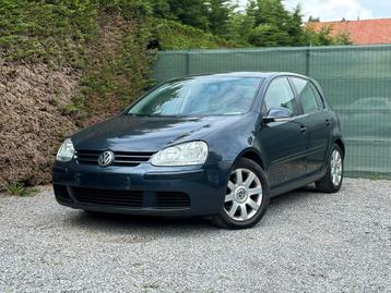 Vw Golf | 1.6i Benzine | Airco | Gekeurd beschikbaar voor biedingen