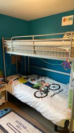 Hoogslaper (Ikea), Huis en Inrichting, Ophalen, Gebruikt, Hoogslaper
