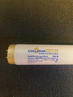 zonnebank lampen Collasun turbo 100 W, Elektronische apparatuur, Zonnebanken en Gezichtsbruiners, Ophalen, Gebruikt, Overige modellen