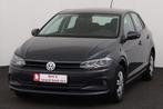 Volkswagen Polo TRENDLINE 1.0i *TRENDLINE 1.0i + GPS + CARPL, Voorwielaandrijving, Stof, Gebruikt, Euro 6