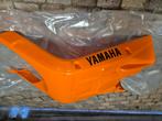 Oranje onderplaat yamaha booster nieuw model, Enlèvement ou Envoi