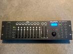 Ayra OSO 1612 DMX scanmaster controller, Muziek en Instrumenten, Licht en Laser, Ophalen, Zo goed als nieuw