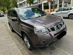 Nissan X-Trail 2.0Diesel Manual/Airco 4x4 Euro5 2010, Auto's, Nissan, Euro 5, Stof, 1995 cc, Particulier