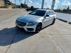 Mercedes benz c200 d amg pack, Auto's, Mercedes-Benz, Particulier, Te koop, Trekhaak