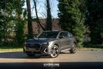Audi Q3 Sportback 40 TFSI Quattro S line tronic, 4 cilinders, 1984 cc, 0 kg, Bedrijf