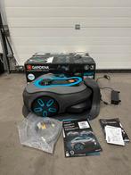 Gardena Smart Sileno Free 1200 Robotmaaier, Tuin en Terras, Ophalen, Zo goed als nieuw, /, Gardena