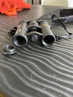 Bynolyt Voyager 8x26 Waterproof BAK-4, multi-coated, Audio, Tv en Foto, Optische apparatuur | Verrekijkers, Ophalen, Zo goed als nieuw