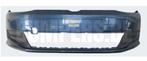 Bumper Volkswagen VW Sharan 2 II 7N0 10- 7N0807221A Voorbump, Gebruikt, Voor, 6 maanden garantie, Ophalen of Verzenden
