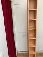 Ikea cd rek in beuk, Huis en Inrichting, Ophalen, Zo goed als nieuw, Hout, Cd's of Dvd's