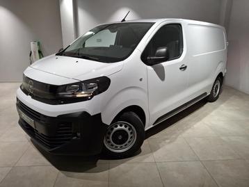 Opel Vivaro L2 - Camera - Hout - 3Plaats  beschikbaar voor biedingen